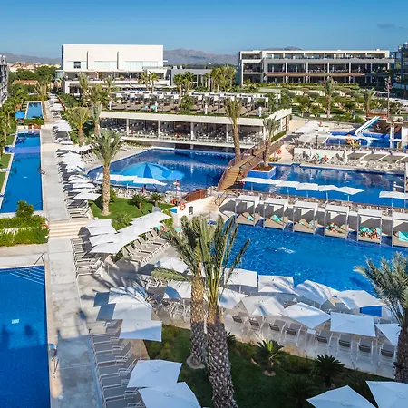 Zafiro Palace Alcudia 5* Port de Alcudia (Mallorca)