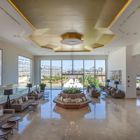 Zafiro Palace Alcudia 5*