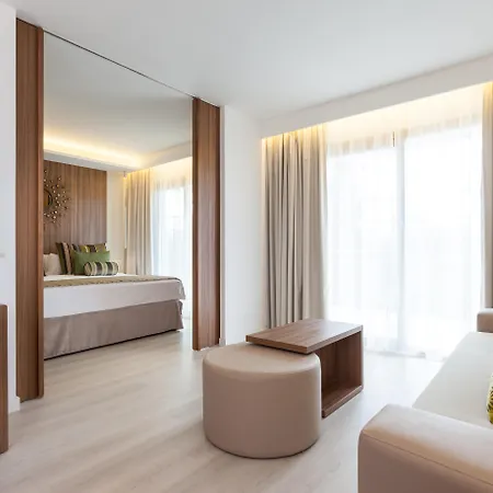 Zafiro Palace Alcudia