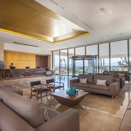 Zafiro Palace Alcudia Apartmanhotel