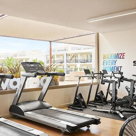 Zafiro Palace Alcudia Apartmanhotel