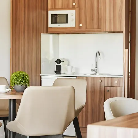 Zafiro Palace Alcudia Apartmanhotel