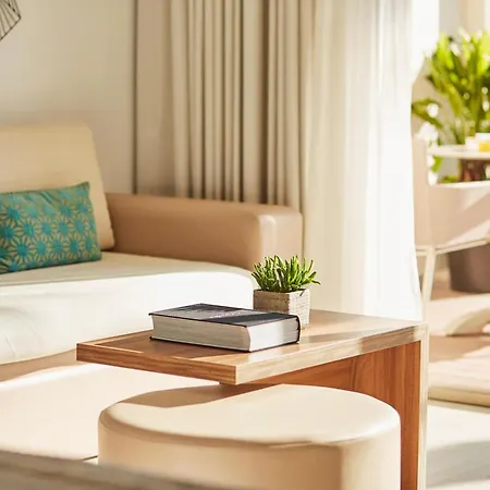 Apartmanhotel Zafiro Palace Alcudia Port de Alcudia (Mallorca)
