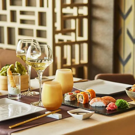 Zafiro Palace Alcudia Apartmanhotel