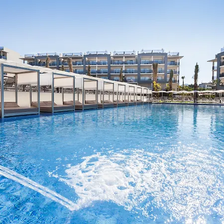 Zafiro Palace Alcudia Aparthotel Port de Alcudia (Mallorca)