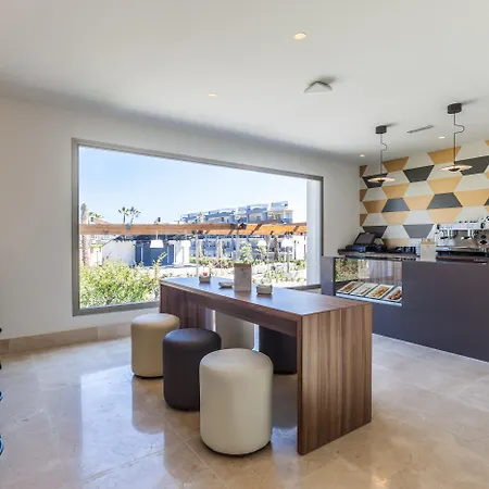 Zafiro Palace Alcudia 5*
