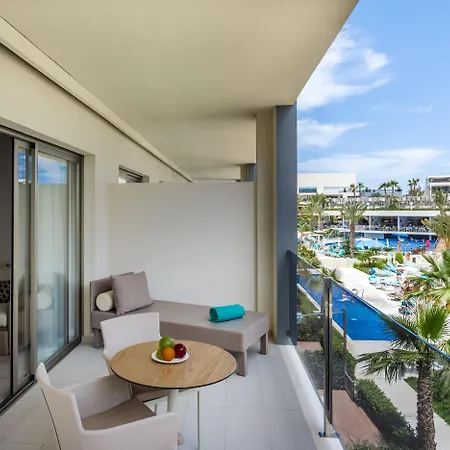 Zafiro Palace Alcudia Aparthotel Port de Alcudia (Mallorca)