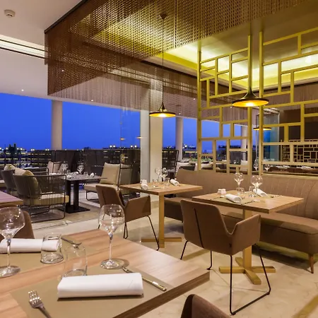 Zafiro Palace Alcudia Aparthotel