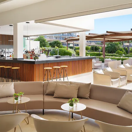Aparthotel Zafiro Palace Alcudia