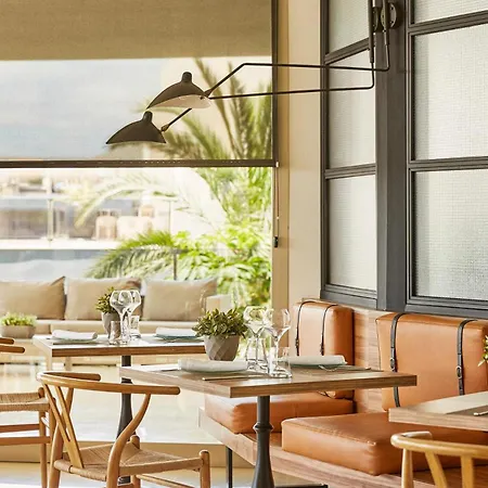 Zafiro Palace Alcudia Aparthotel