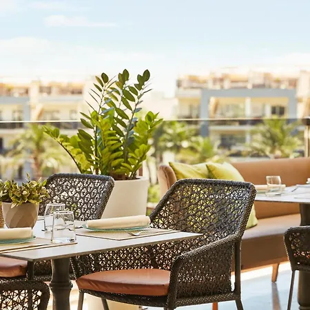 Aparthotel Zafiro Palace Alcudia