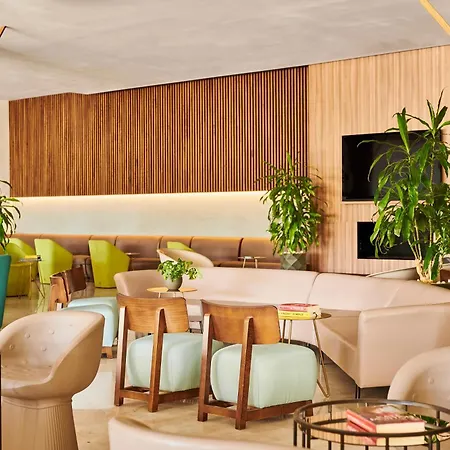 Zafiro Palace Alcudia Aparthotel 5*