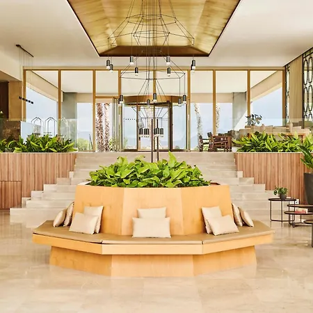 Zafiro Palace Alcudia Aparthotel