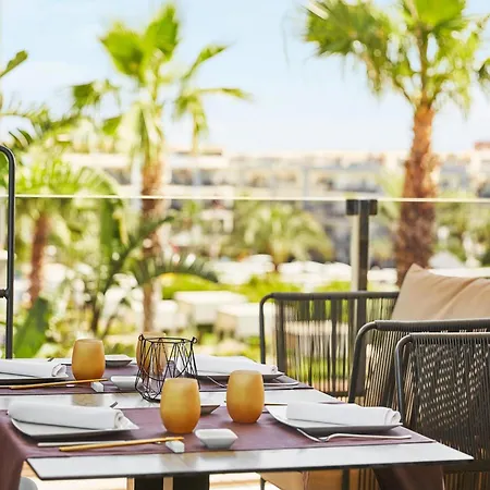 Aparthotel Zafiro Palace Alcudia 5*
