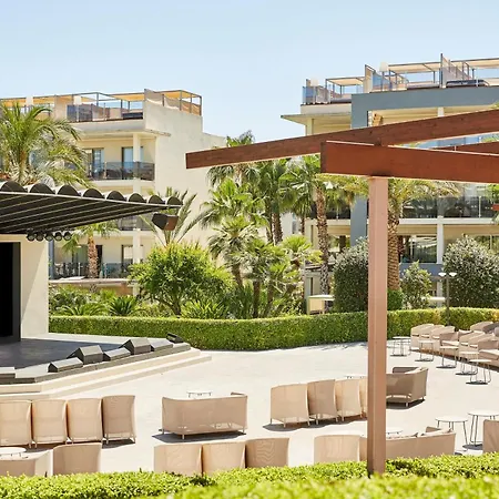 Zafiro Palace Alcudia