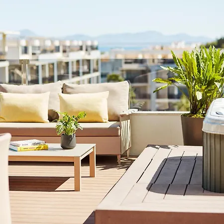 Zafiro Palace Alcudia 5* Port de Alcudia (Mallorca)