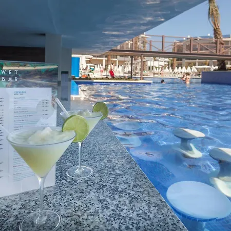 Zafiro Palace Alcudia Aparthotel