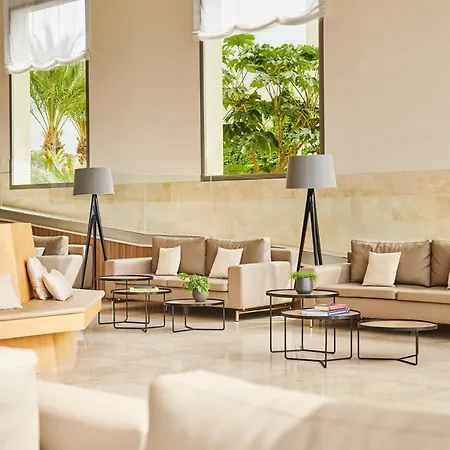 Aparthotel Zafiro Palace Alcudia Port de Alcudia (Mallorca)