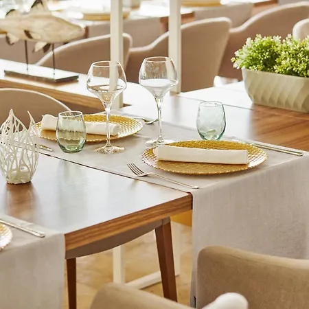 Aparthotel Zafiro Palace Alcudia