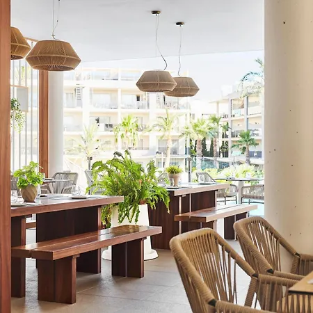 Zafiro Palace Alcudia Port de Alcudia (Mallorca)