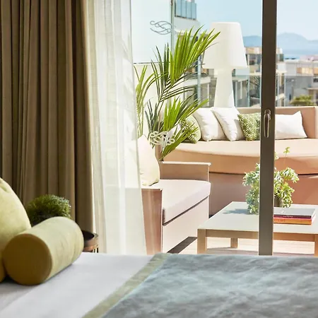Aparthotel Zafiro Palace Alcudia 5*