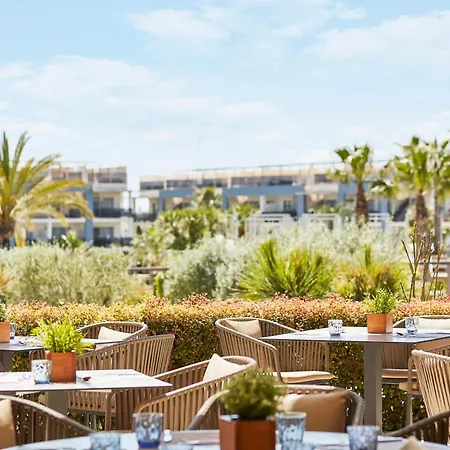 Aparthotel Zafiro Palace Alcudia Port de Alcudia (Mallorca)