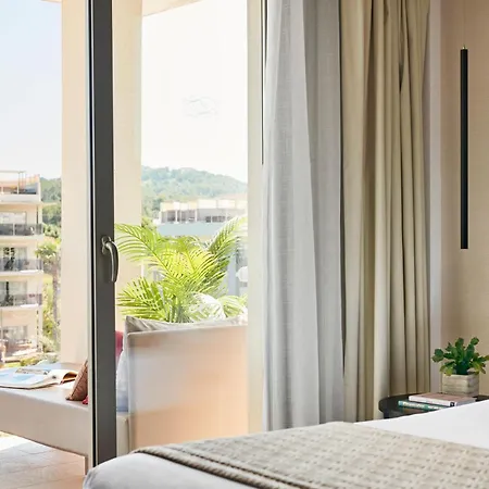 Aparthotel Zafiro Palace Alcudia