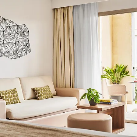 Zafiro Palace Alcudia Aparthotel