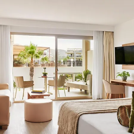 Zafiro Palace Alcudia 5* Port de Alcudia (Mallorca)