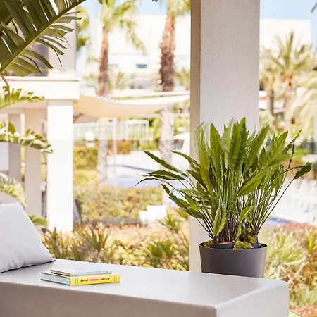 Zafiro Palace Alcudia Aparthotel Port de Alcudia (Mallorca)