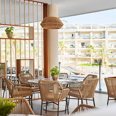 Zafiro Palace Alcudia Aparthotel