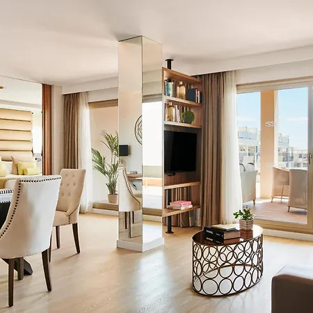 Zafiro Palace Alcudia 5* Port de Alcudia (Mallorca)