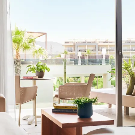 Aparthotel Zafiro Palace Alcudia