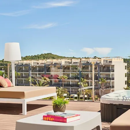Zafiro Palace Alcudia Aparthotel Port de Alcudia (Mallorca)
