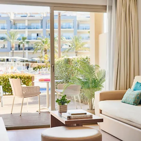 Aparthotel Zafiro Palace Alcudia Port de Alcudia (Mallorca)