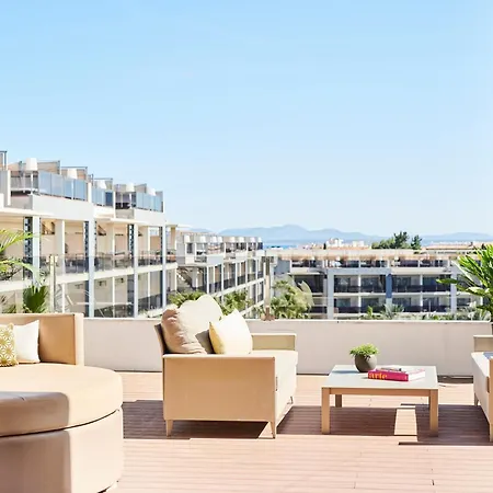 Zafiro Palace Alcudia Aparthotel