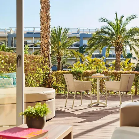 Zafiro Palace Alcudia 5*