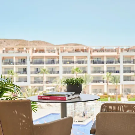 Zafiro Palace Alcudia 5* Port de Alcudia (Mallorca)