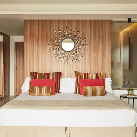 Aparthotel Zafiro Palace Alcudia 5*