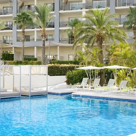 Zafiro Palace Alcudia Aparthotel