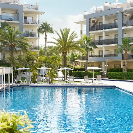 Zafiro Palace Alcudia Port de Alcudia (Mallorca)