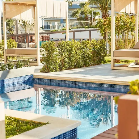 Zafiro Palace Alcudia Port de Alcudia (Mallorca)