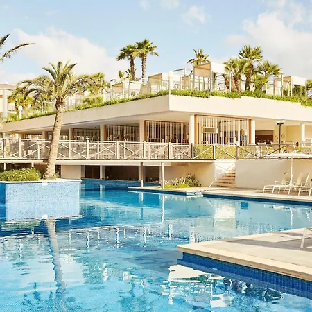 Zafiro Palace Alcudia Port de Alcudia (Mallorca)